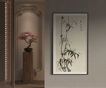 New Chinese Style Painting-ID:932051906