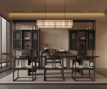 Modern Tea House-ID:177117112