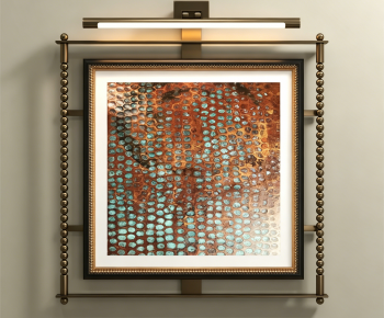 French Style Painting-ID:939237127