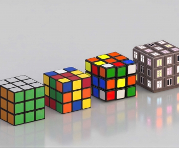Modern Toys-ID:637805945