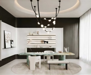 Modern Tea House-ID:211007127