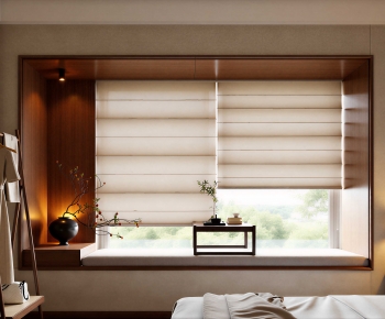 New Chinese Style Roller Shutters-ID:667167907
