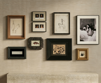 French Style Painting-ID:281620017