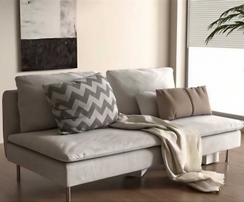 Modern A Sofa For Two-ID:135828029