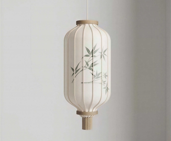 New Chinese Style Lantern-ID:510792979