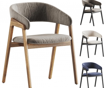Modern Dining Chair-ID:817861086