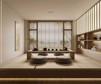 Modern Tea House-ID:384313117