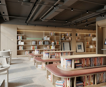 Modern Library-ID:617474089