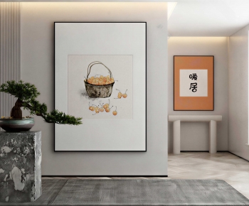 Modern Painting-ID:385827066