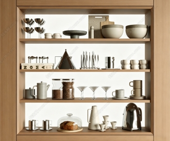 Modern Kitchenware-ID:820622926
