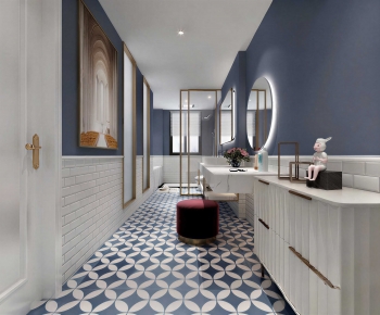 Modern TOILET-ID:312923915