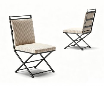 Modern Dining Chair-ID:496208919