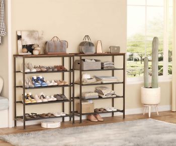 Modern Shoe Cabinet-ID:835330018