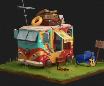 Modern Sales Vehicle-ID:327054989