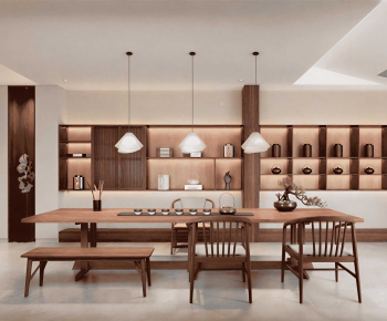 Modern Tea House-ID:667401081