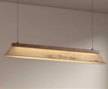 Modern Long Chandelier-ID:654429911