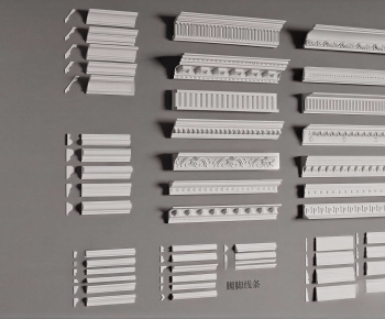 French Style Linellae-ID:684855945