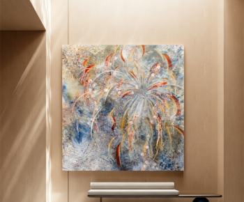 Modern Painting-ID:307820089