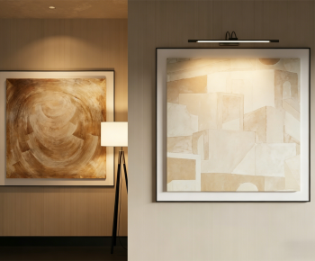 Modern Painting-ID:696561108