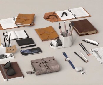 Modern Office Supplies-ID:892102008