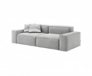 Modern A Sofa For Two-ID:299175021
