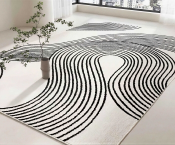 Modern The Carpet-ID:277807957
