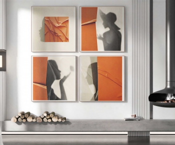Modern Painting-ID:569883116