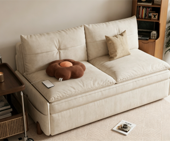 Modern A Sofa For Two-ID:490120893