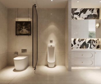Modern TOILET-ID:626416925