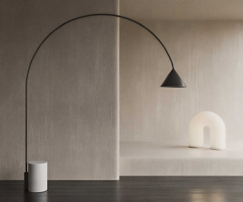 Modern Fishing Lamp-ID:975023983