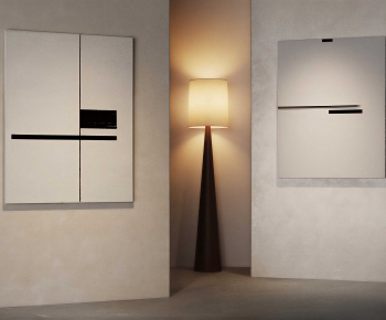 Modern Painting-ID:744229084