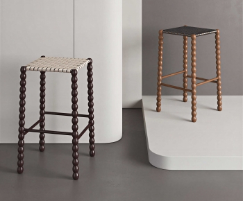 Modern Bar Stool-ID:279498104
