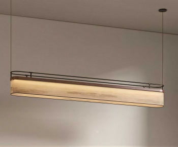 Modern Long Chandelier-ID:339564095