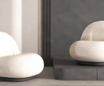 Modern Single Sofa-ID:168188108