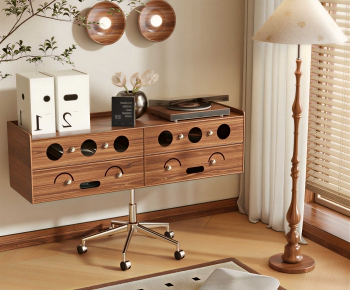 Modern Side Cabinet-ID:898021948