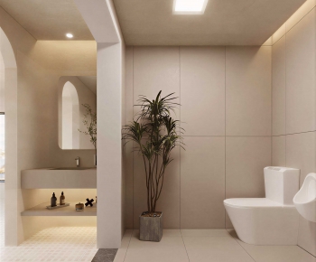 Modern TOILET-ID:238354921