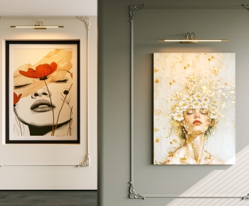 Modern Painting-ID:748308908