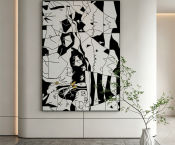 Modern Painting-ID:987091191