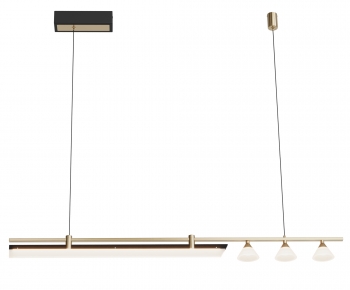 Modern Long Chandelier-ID:941006906