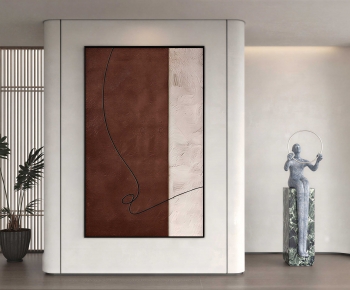 New Chinese Style Painting-ID:217911011