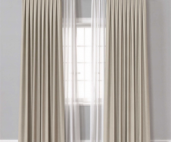 Modern The Curtain-ID:108536962