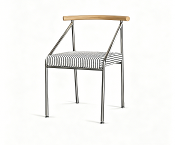 Modern Dining Chair-ID:389890792