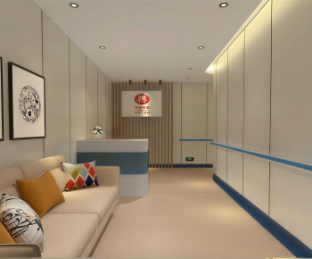Modern Nursing Home-ID:733531004