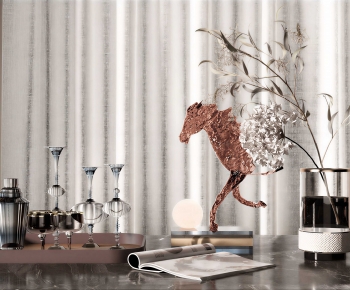 Modern Decorative Set-ID:403307911