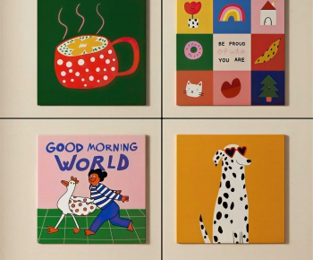 Modern Painting-ID:504731895