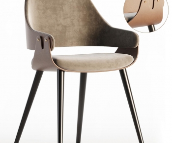 Modern Dining Chair-ID:368799921