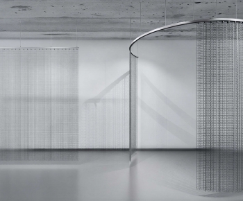 Modern The Curtain-ID:900952103