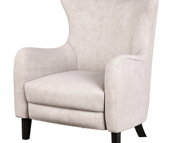 Modern Single Sofa-ID:700913912