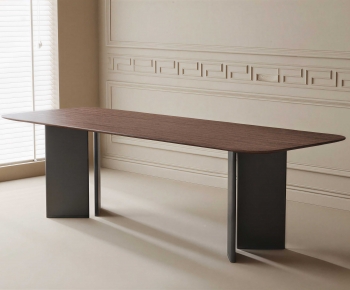 Modern Dining Table-ID:796168099