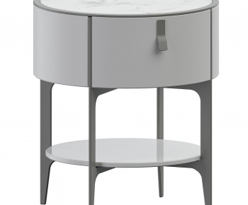 Modern Bedside Cupboard-ID:124489072